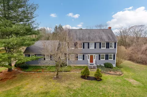 93 Race Hill Rd, Madison, CT 06443