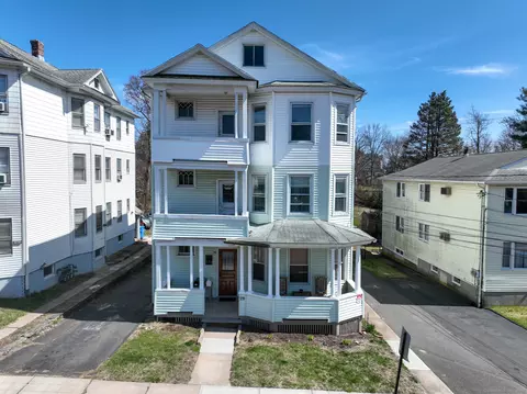 79 Albany Ave, New Britain, CT 06053