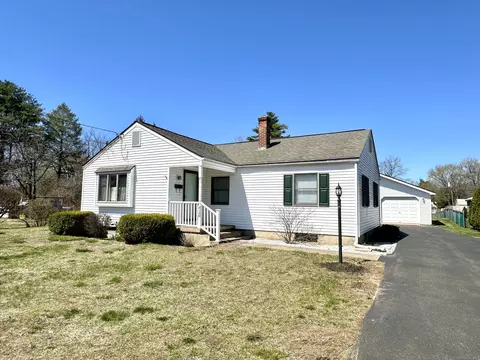 412 Halfway House Rd, Windsor Locks, CT 06096