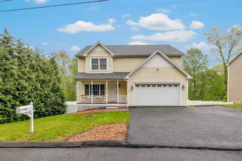 259 Riverview Ave, Shelton, CT 06484