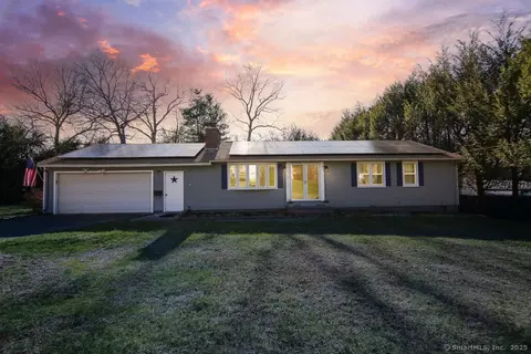 20 Sims Rd, Bristol, CT 06010