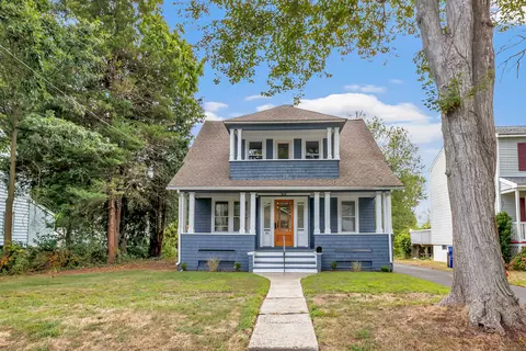 83 William St, Stratford, CT 06614