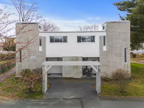 190 Wooster St #16, New Haven, CT 06511