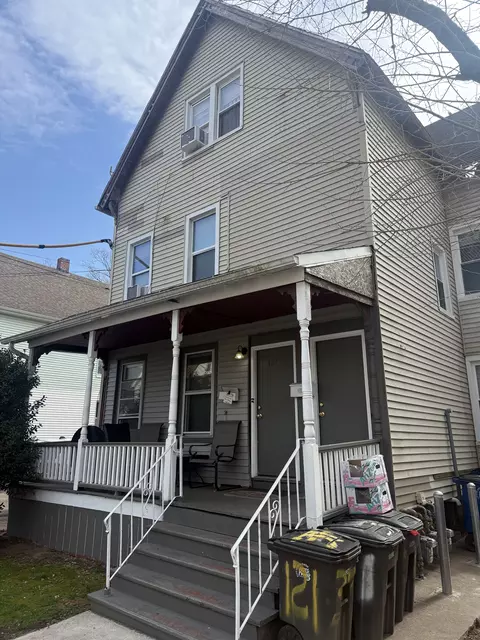 121 Plymouth St, New Haven, CT 06519