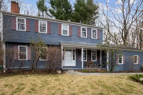607 Cherry Brook Rd, Canton, CT 06019