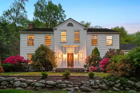 42 Hidden Meadow Rd, Weston, CT 06883