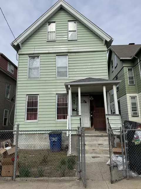 148 Plymouth St, New Haven, CT 06519