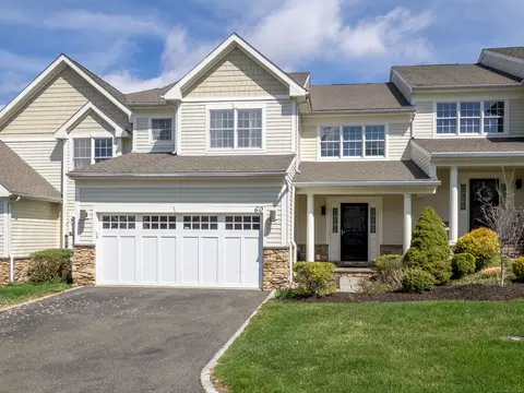 638 Danbury Rd #60, Ridgefield, CT 06877