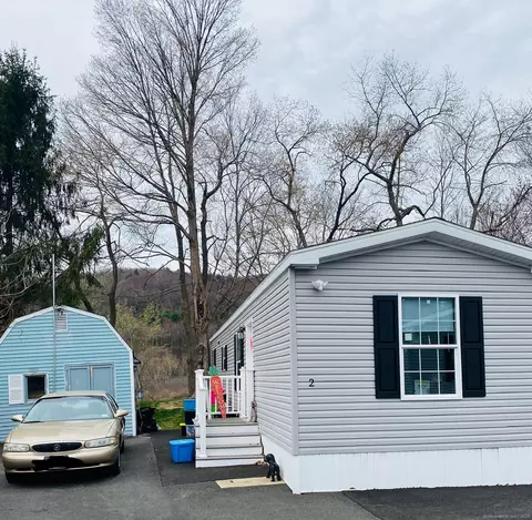 1402 Waterbury Rd, Thomaston, CT 06787