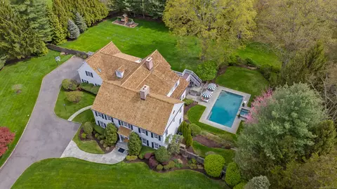 95 Kettle Creek Rd, Weston, CT 06883