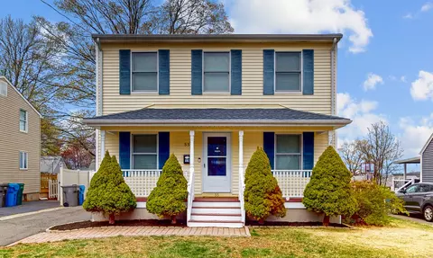 55 Claremont St, Bristol, CT 06010
