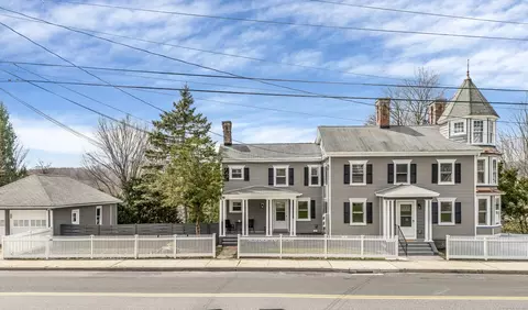 87 Washington Ave, Seymour, CT 06483