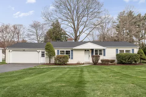 1078 Wolf Hill Rd, Cheshire, CT 06410