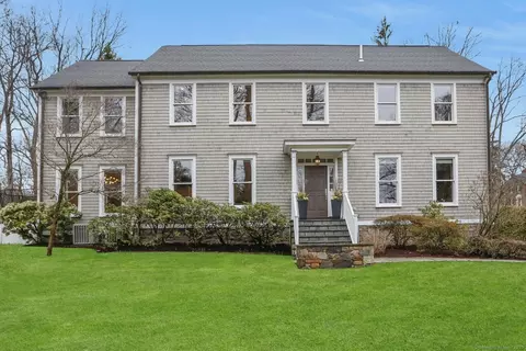 15 Cliff Ave, Darien, CT 06820