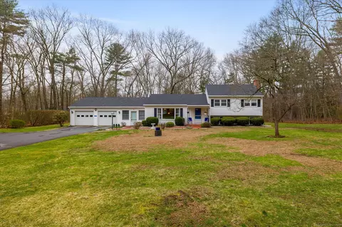 337 Wauregan Rd, Killingly, CT 06239