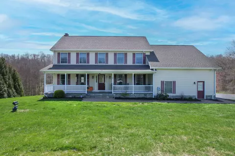 44 Sean Meadow Dr, Morris, CT 06763