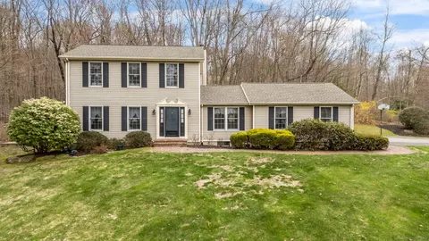 16 Windrush Ln, Andover, CT 06232