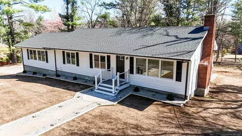 264 Butts Bridge Rd, Canterbury, CT 06331