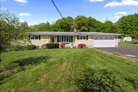 246 Sea Hill Rd, North Branford, CT 06471