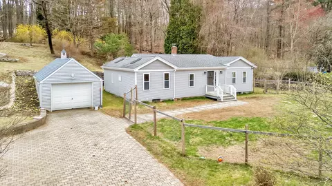 180 Route 6, Columbia, CT 06237