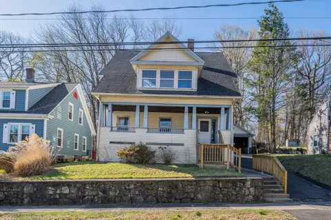 49 S St Ext, Bristol, CT 06010