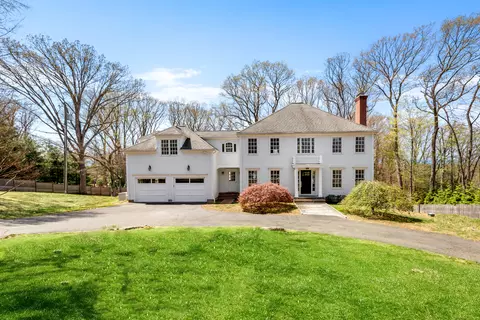 75 Old Hill Rd, Westport, CT 06880