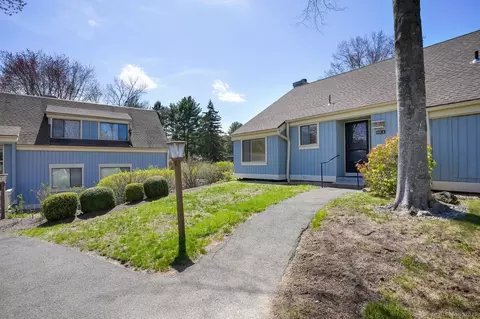 460 Heritage Vlg #A, Southbury, CT 06488