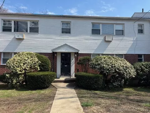 60 Cherry Hill Dr #2A, Bridgeport, CT 06606