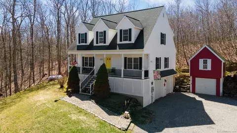 7 Old Highway Rd, Litchfield, CT 06759