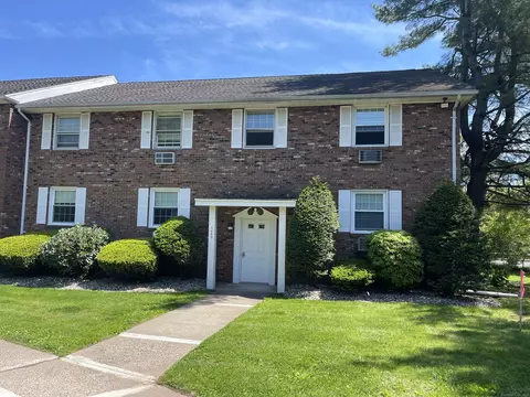 1463 Willard Ave #A, Newington, CT 06111