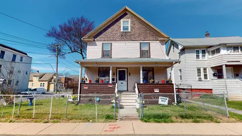 101 Madison Ave, Hartford, CT 06106