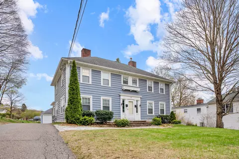 190 Cutler St, Watertown, CT 06795