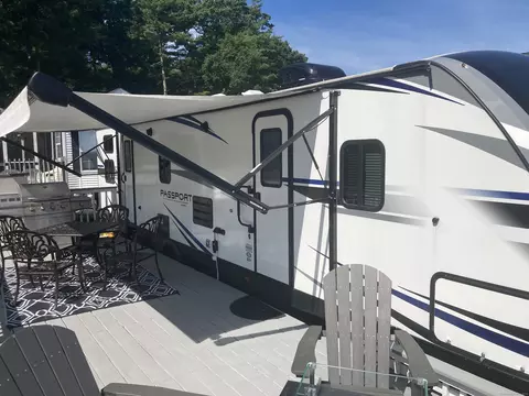 262 Shetucket Tpke #24, Griswold, CT 06351