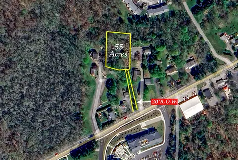 93 S Broad St # A, Stonington, CT 06378