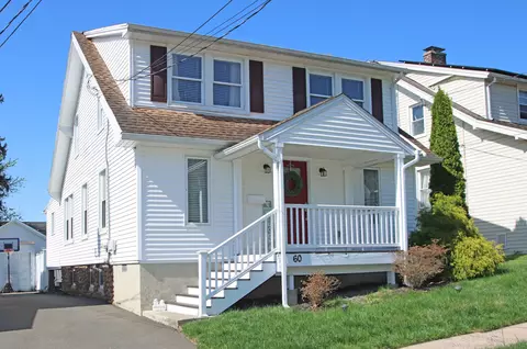 60 Homestead Ave, Hamden, CT 06514