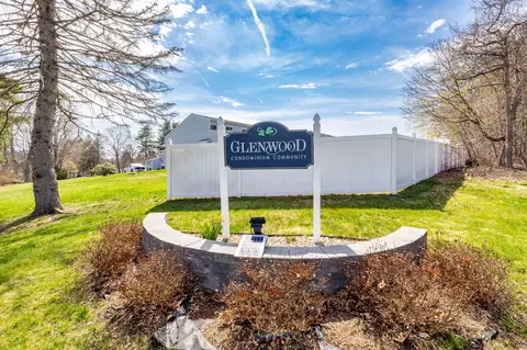50 E Hill Rd #3K, Canton, CT 06019
