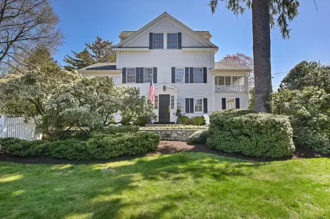 621 Weed St, New Canaan, CT 06840