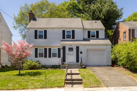 101 Forster St, Hartford, CT 06106