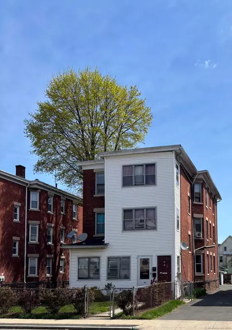 44-46 Sisson Ave, Hartford, CT 06105