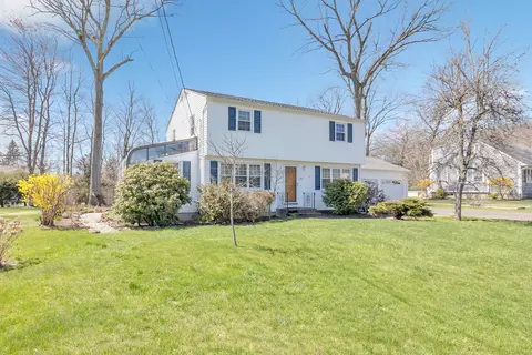 411 Marcia Dr, Bristol, CT 06010