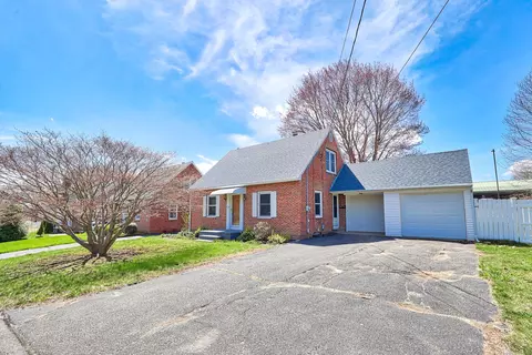 142 Amherst St, Torrington, CT 06790