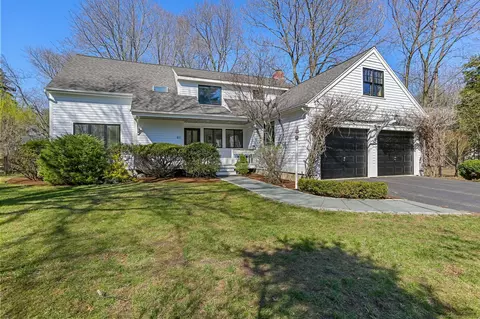 2 Donald Dr, Westport, CT 06880