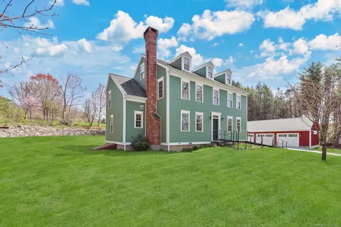 24 Tall Timbers Rd, Glastonbury, CT 06033