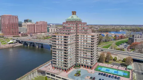 235 E River Dr #1007, East Hartford, CT 06108