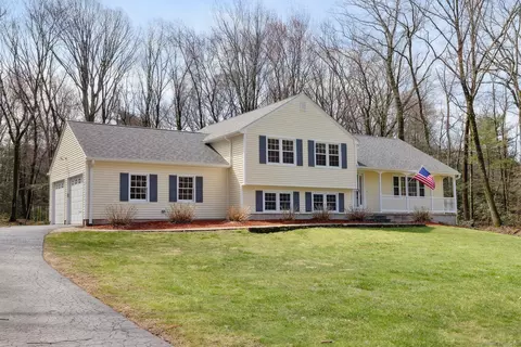 33 Village Ln, Burlington, CT 06013