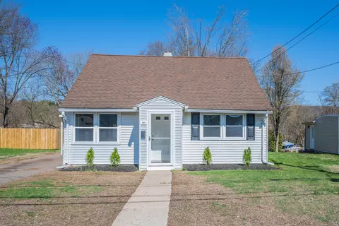 364 Glen Hills Rd, Meriden, CT 06451