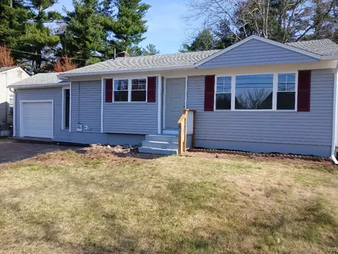 133 Roxbury Rd, East Hartford, CT 06118