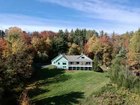 205 Arch Bridge Rd, Bethlehem, CT 06751 photo 1