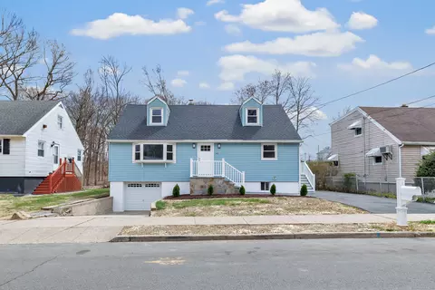 143 Valley Ave, Bridgeport, CT 06606