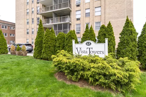 65 Glenbrook Rd #6B, Stamford, CT 06902